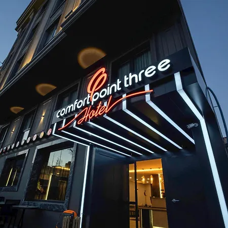 Modernlux Κωνσταντινούπολη