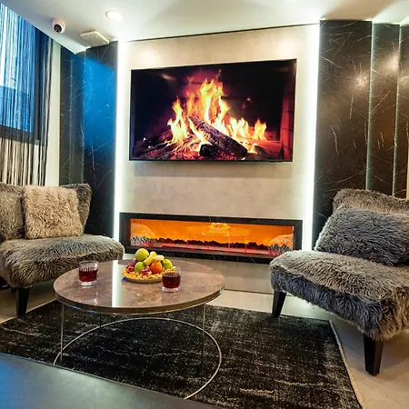 Modernlux Hotel
