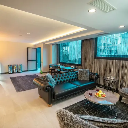 Ξενοδοχείο Modernlux