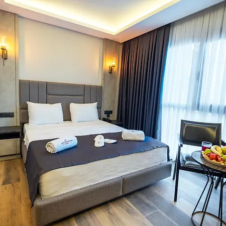 Comfort Point Three * Istanboel