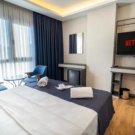 Hotel Modernlux