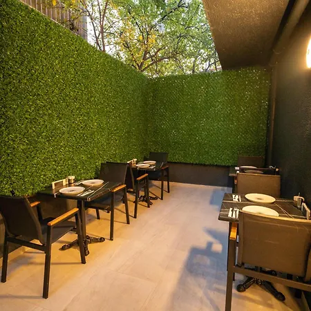 Hotel Modernlux Istanbul