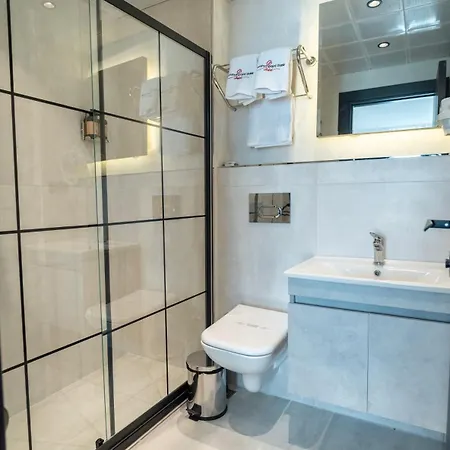 Comfort Point Three Istanbul