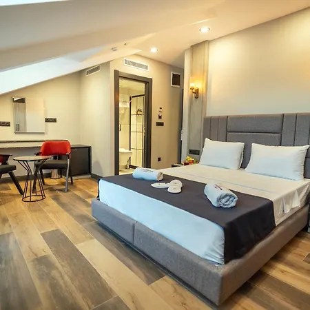 Comfort Point Three