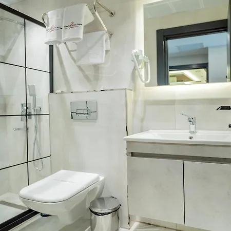 Comfort Point Three Istanbul