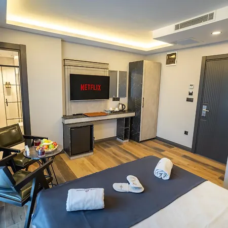 Comfort Point Three