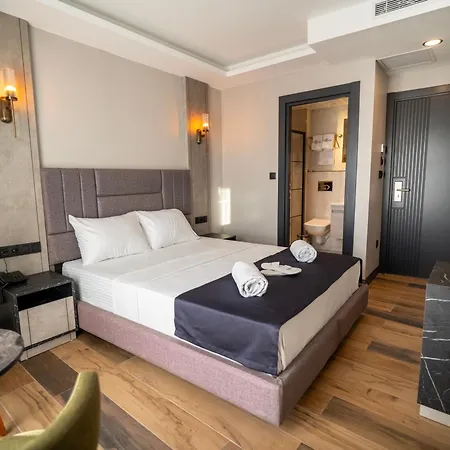 Comfort Point Three Istanbul