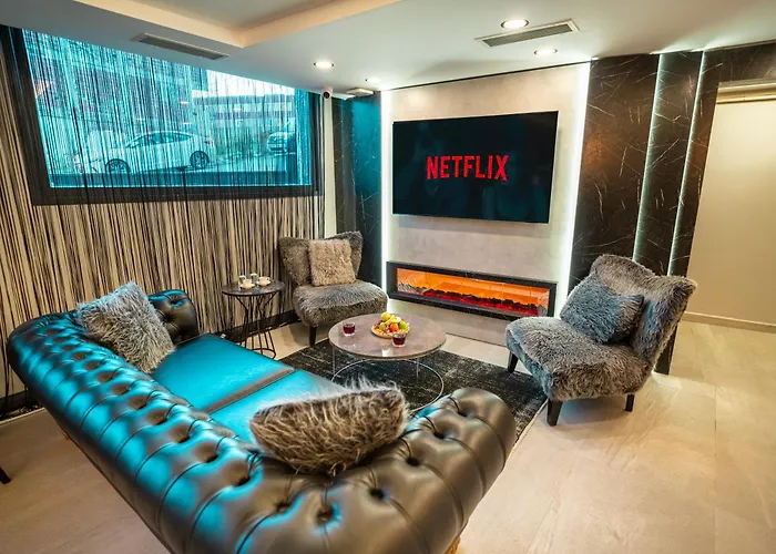 Modernlux * Isztambul