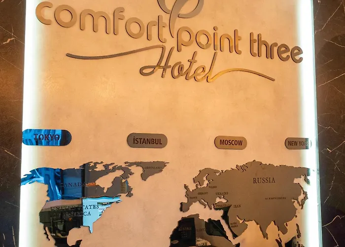 Modernlux * Isztambul