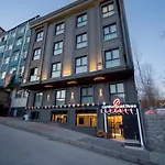 Hotel Modernlux *