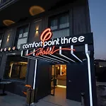 Modernlux Hotel Istanbul