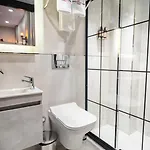 Modernlux Hotel