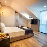 Hotel Modernlux