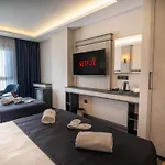 Modernlux Hotel Istanbul