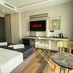 Modernlux Hotel Istanbul
