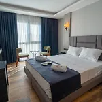 Hotel Modernlux Istanbul