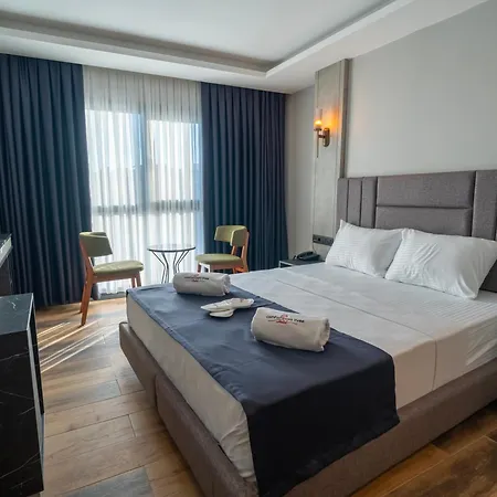 Hotel Modernlux Provincia di Istanbul